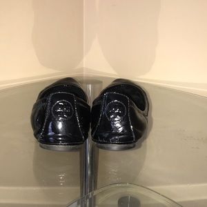 Tory Burch Ballet Flats